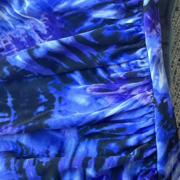 Miraclesuit Size 12 Estilo Style One-Piece Swimsuit - Picture 2 of 14